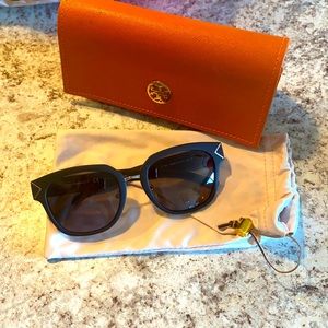 Tory Burch Sunglasses